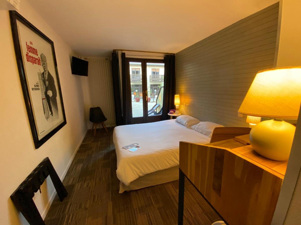 Enzo Hotels - St Eloy Metz Amneville By Kyriad Direct Екстер'єр фото