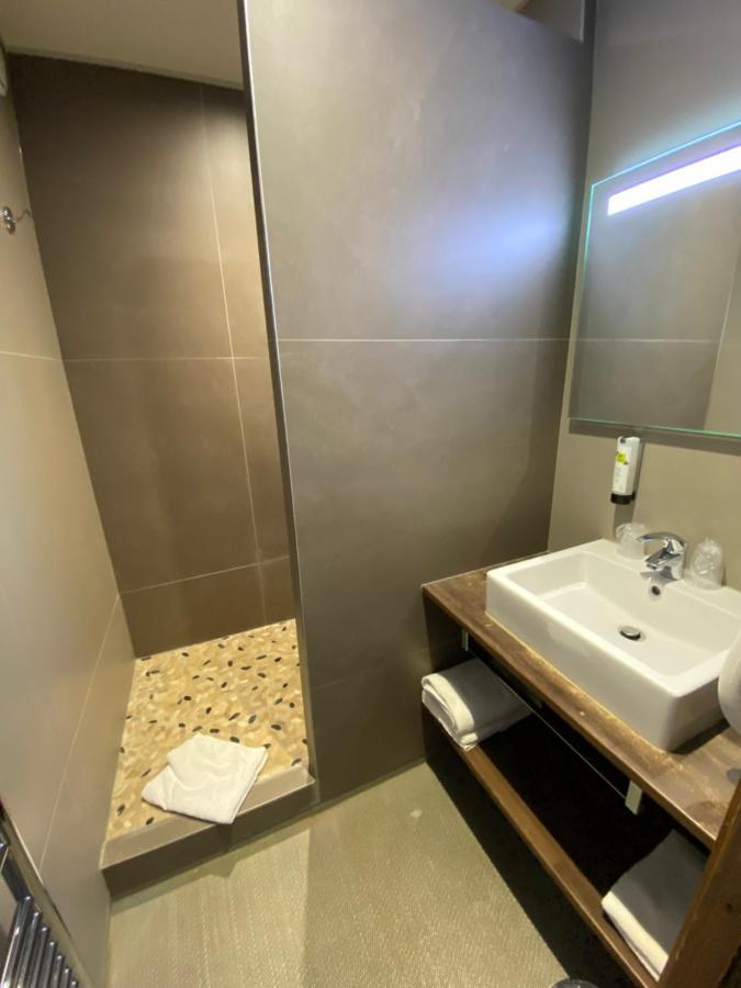 Enzo Hotels - St Eloy Metz Amneville By Kyriad Direct Екстер'єр фото