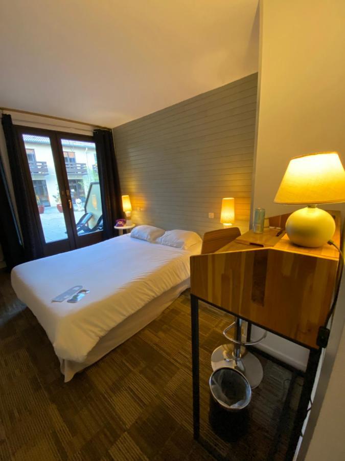 Enzo Hotels - St Eloy Metz Amneville By Kyriad Direct Екстер'єр фото