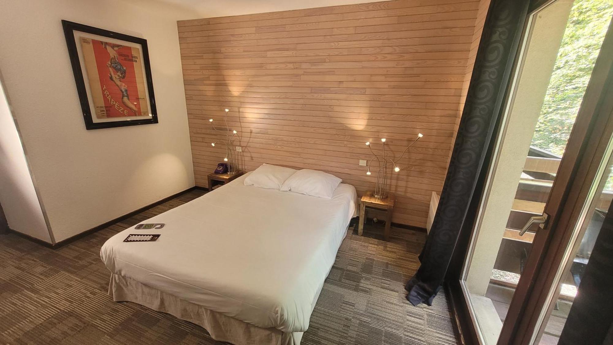 Enzo Hotels - St Eloy Metz Amneville By Kyriad Direct Екстер'єр фото